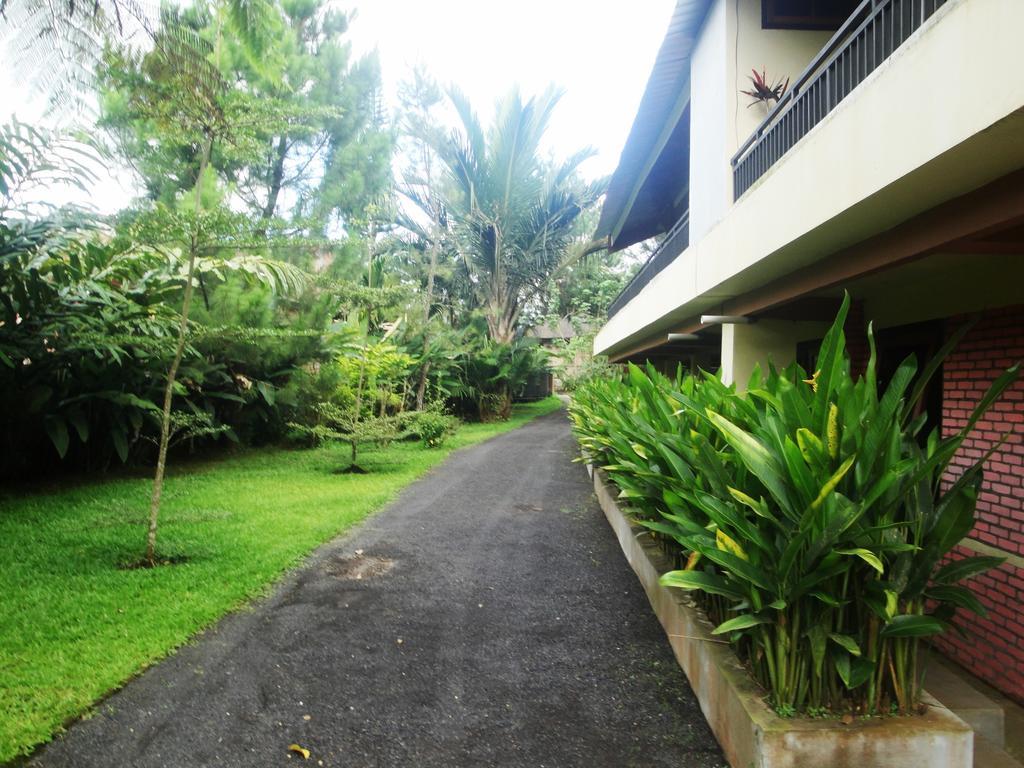 Taman liburan Happy Flower 3*