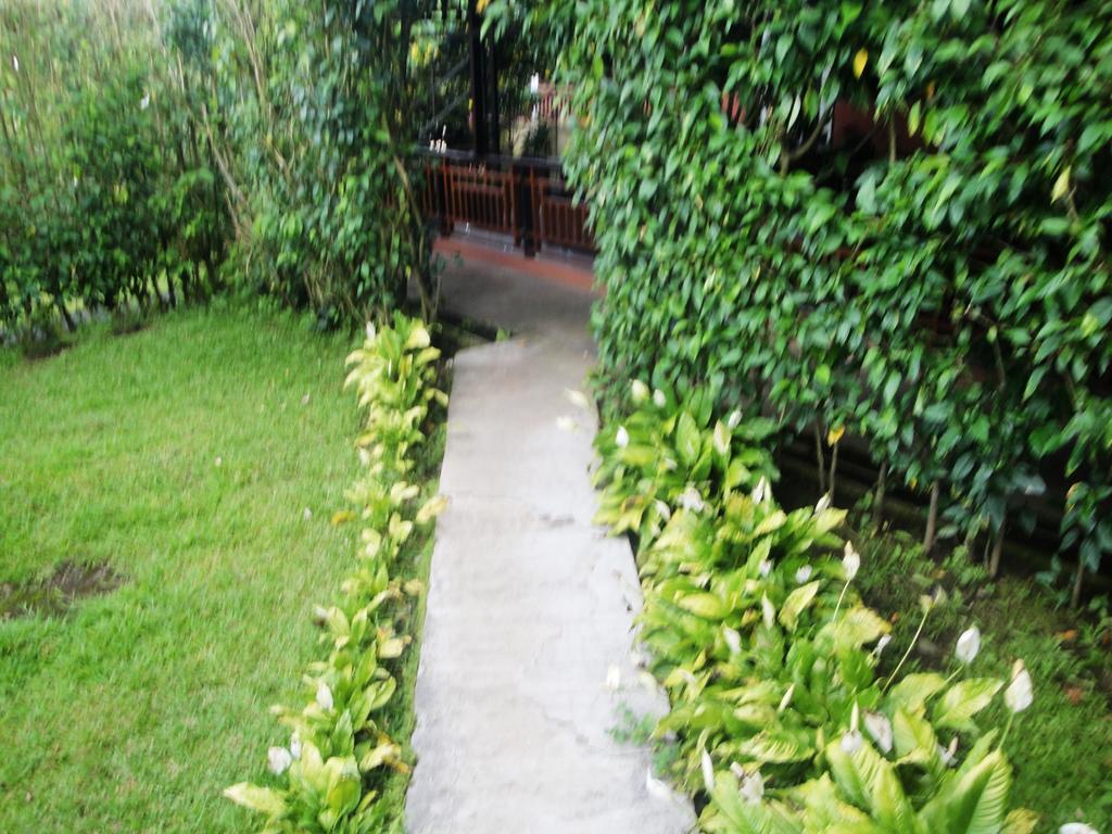 Happy Flower Taman liburan 3*