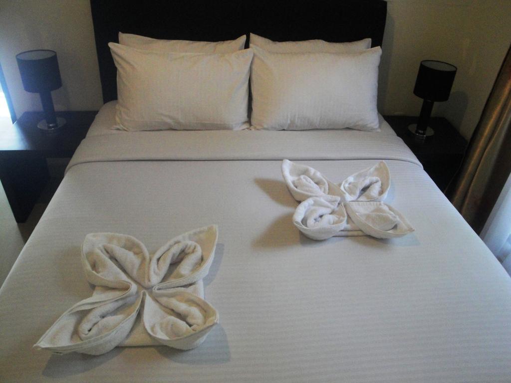 Happy Flower Taman liburan 3*