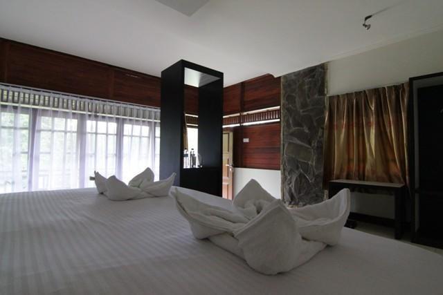 Taman liburan Happy Flower 3*